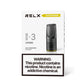 RELX Pods Classic for RELX Classic / YAV/ ATM Devices