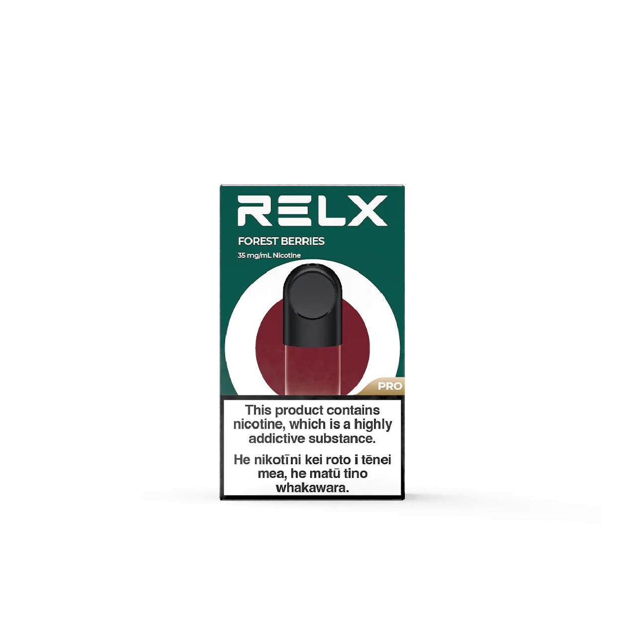 Relx Infinity Pods