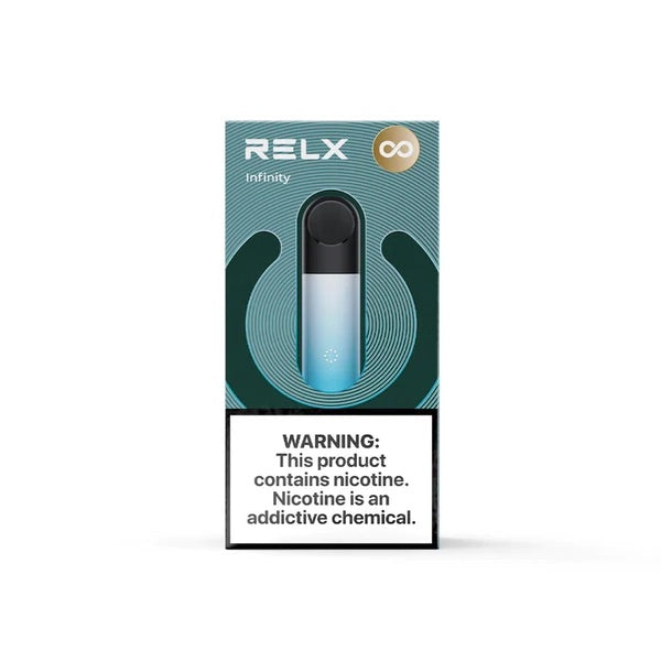 Relx Infinity Device