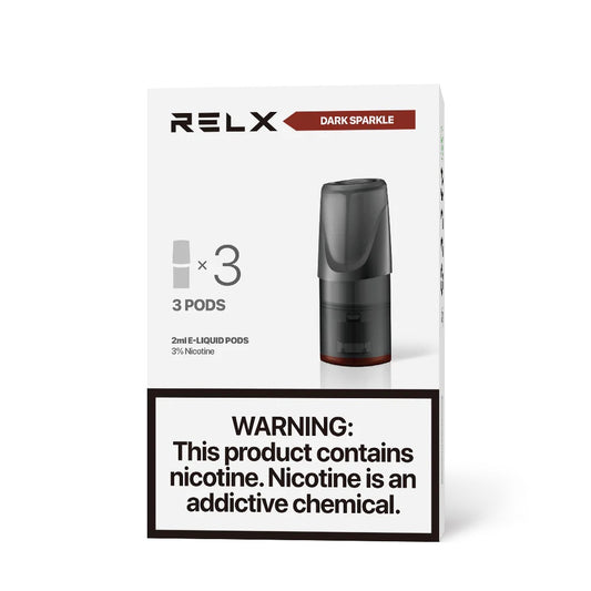 RELX Pods Classic for RELX Classic / YAV/ ATM Devices